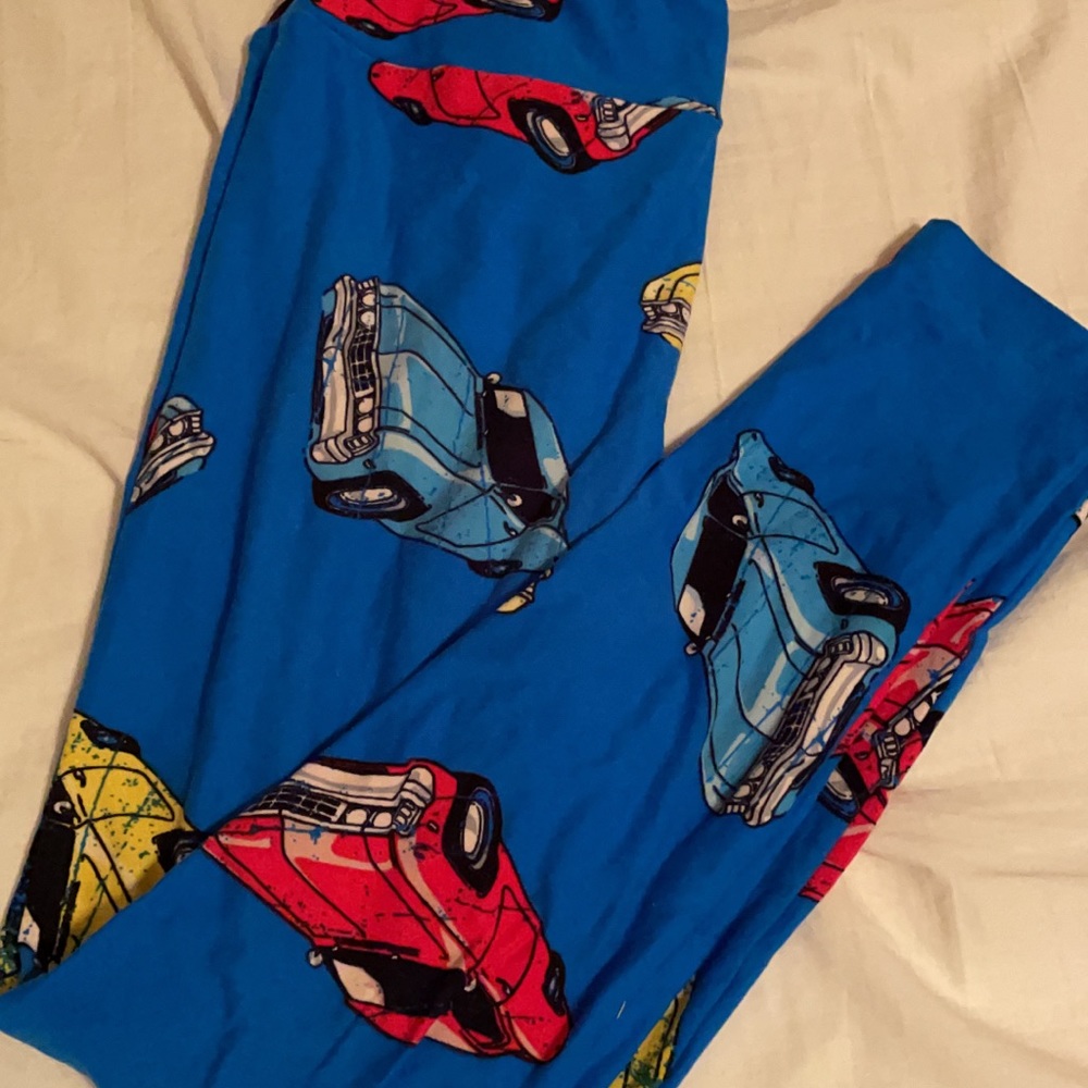 Lularoe Leggings size OS